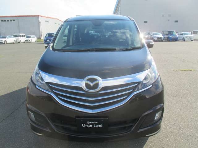 Mazda ビアンテ グランツ スカイアクティブ マツダ中古車検索サイト Mazda U Car Search