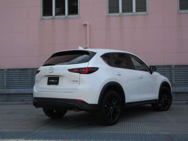 MAZDA】CX-5 20Sブラックトーンエディション｜マツダ中古車検索サイト