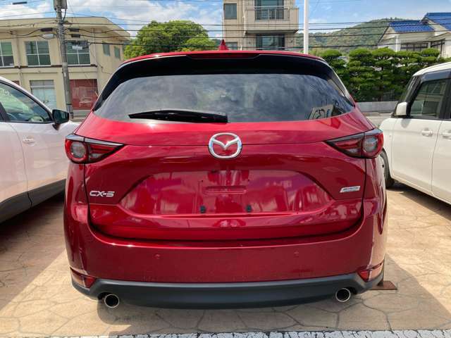 Mazda Cx 5 sプロアクティブ マツダ中古車検索サイト Mazda U Car Search