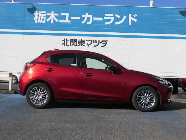 Mazda Mazda2 15sプロアクティブ マツダ中古車検索サイト Mazda U Car Search