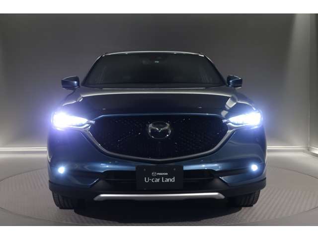 Mazda Cx 5 Dターボxdエクスクルーシブ モード マツダ中古車検索サイト Mazda U Car Search