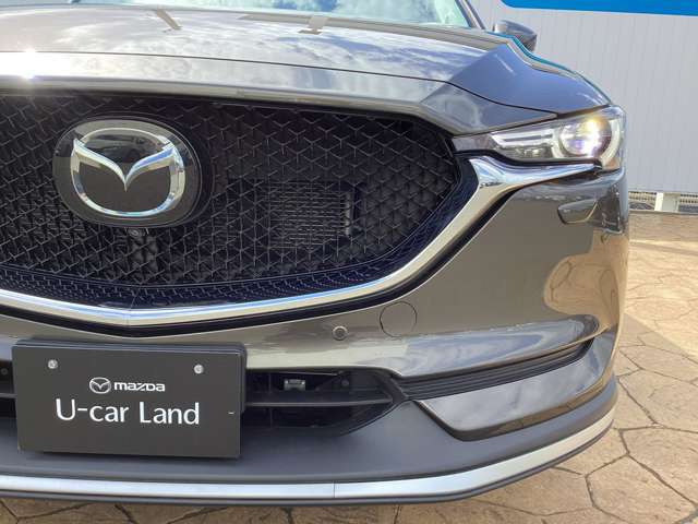 MAZDA】CX-5 25Sスマート エディション｜マツダ中古車検索サイト