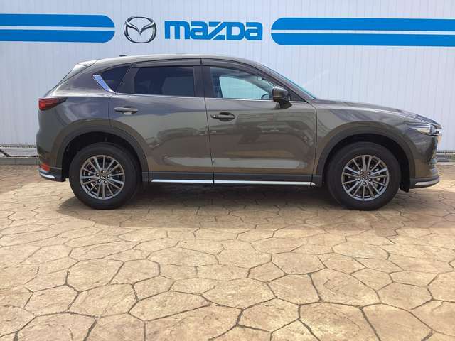 MAZDA】CX-5 25Sスマート エディション｜マツダ中古車検索サイト