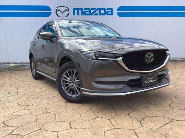 cx-8 再出品 MAZDA】CX-5 25Sスマート エディション｜マツダ中古車検索サイト