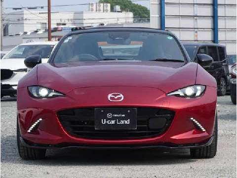 【未開封】マツダ ロードスター RS MAZDA】ロードスター RS｜マツダ中古車検索サイト「Mazda U-car