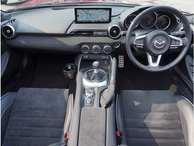 マツダ　ロードスターRS MAZDA】ロードスター RS｜マツダ中古車検索サイト「Mazda U-car