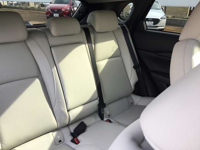 Mazda Cx 30 X Lパッケージ マツダ中古車検索サイト Mazda U Car Search