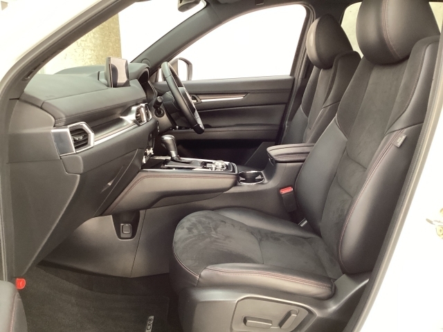 MAZDA】CX-8 DターボXDブラックトーン エディション｜マツダ中古車検索
