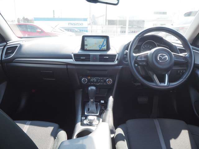 Mazda アクセラ 15s マツダ中古車検索サイト Mazda U Car Search