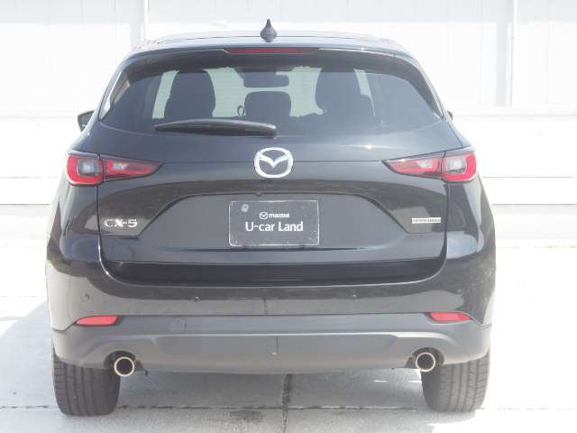 MAZDA】CX-5 20SブラックトーンED｜マツダ中古車検索サイト