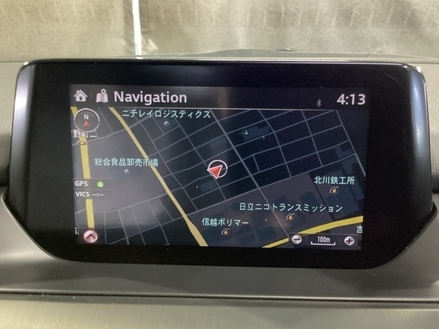 MAZDA】アテンザワゴン XD Lパッケージ｜マツダ中古車検索サイト