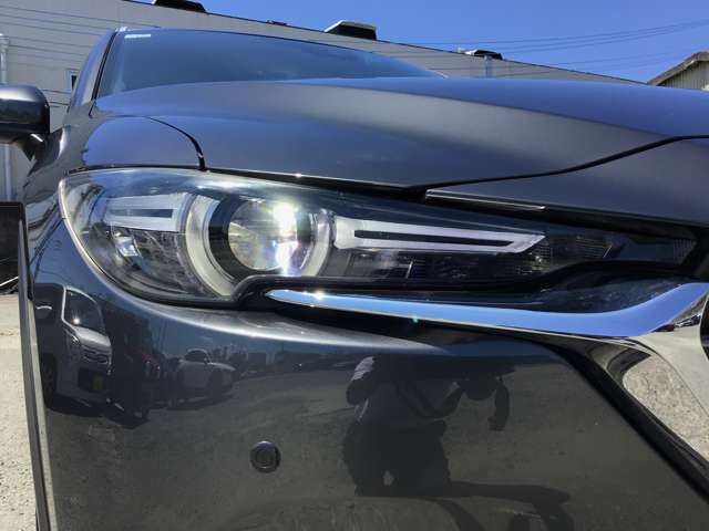 MAZDA】CX-8 XDプロアクティブ｜マツダ中古車検索サイト「Mazda U-car