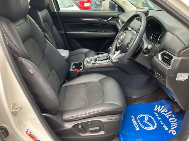 MAZDA】CX-5 DT XDブラックトーン エディション｜マツダ中古車検索 