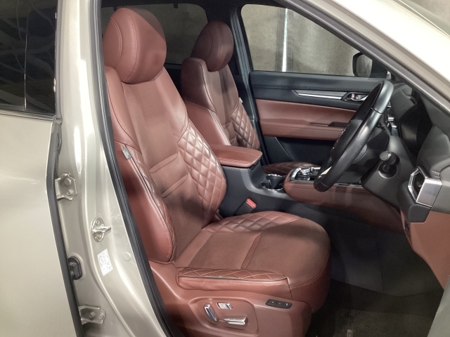 MAZDA】CX-8 DターボXDエクスクルーシブ モード｜マツダ中古車検索