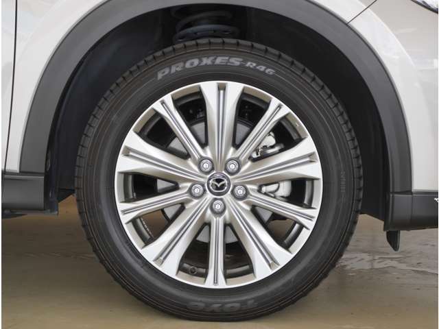 MAZDA】CX-8 25Tエクスクルーシブ モード｜マツダ中古車検索サイト