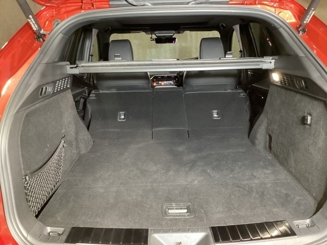 車内種別板 MAZDA】CX-60 DT XD-HYBエクスクルーシブ スポーツ｜マツダ中古