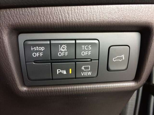 Mazda Cx 8 Xd Lパッケージ マツダ中古車検索サイト Mazda U Car Search