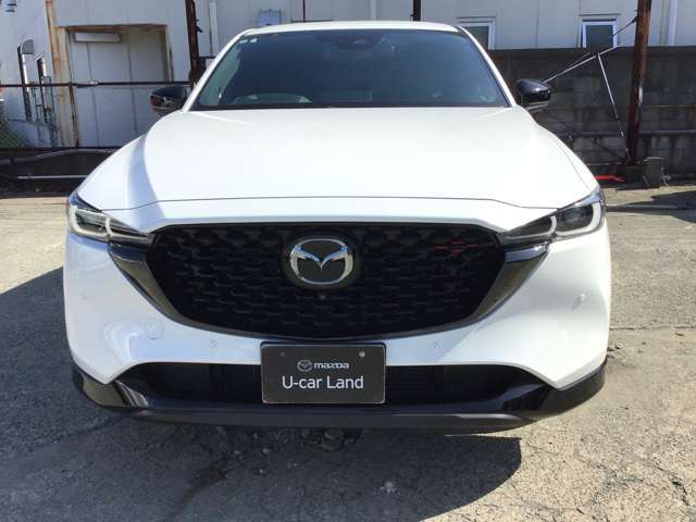 MAZDA】CX-5 DT XDスポーツ アピアランス｜マツダ中古車検索サイト