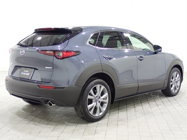 mazda ページです！ MAZDA】CX-30 20Sプロアクティブ ツーリングS｜マツダ中古車検索