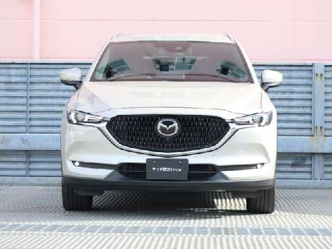 MAZDA】CX-8 XD Lパッケージ｜マツダ中古車検索サイト「Mazda U