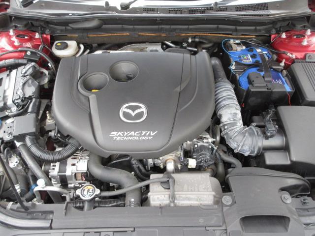 Mazda アテンザ Xd Lパッケージ マツダ中古車検索サイト Mazda U Car Search