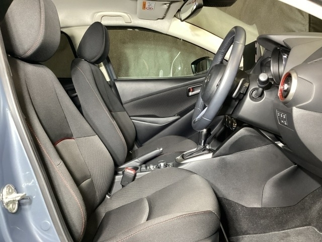 MAZDA】MAZDA2 15Sブラック トーン エディション｜マツダ中古車検索