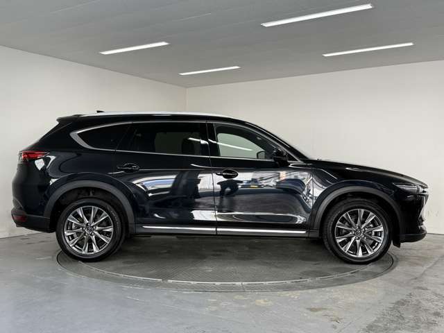 MAZDA】CX-8 XD Lパッケージ｜マツダ中古車検索サイト「Mazda U