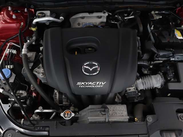 Mazda アクセラ スポーツ 15s マツダ中古車検索サイト Mazda U Car Search