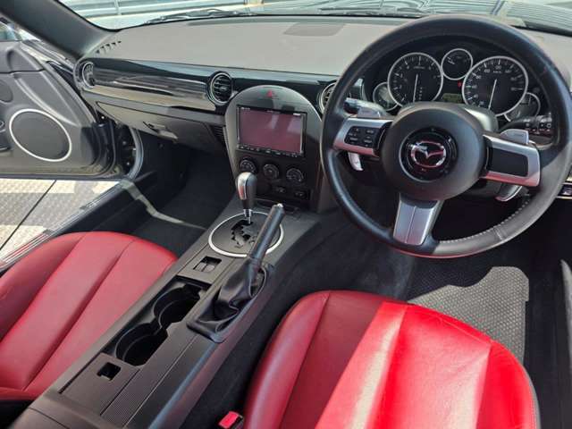 MAZDA】ロードスター 日本カーオブザイヤー受賞記念車｜マツダ中古車
