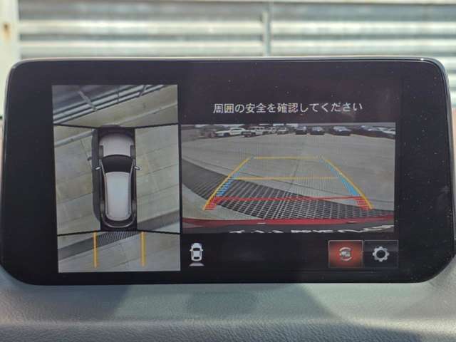 MAZDA】CX-8 XD Lパッケージ｜マツダ中古車検索サイト「Mazda U-car