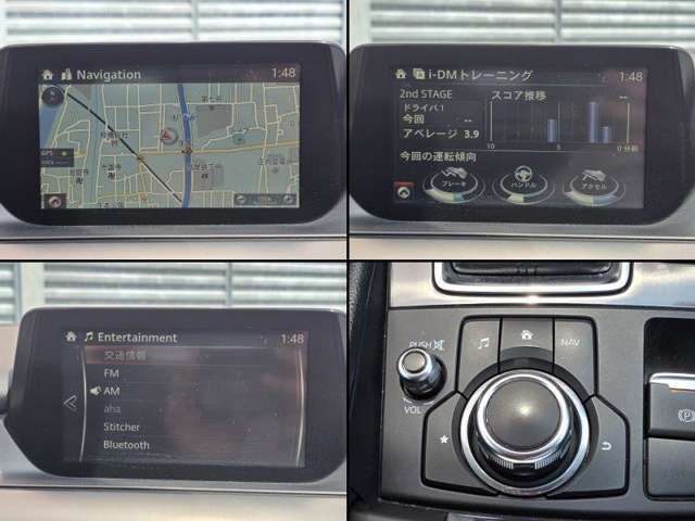 MAZDA】アテンザワゴン 20Sプロアクティブ｜マツダ中古車検索サイト