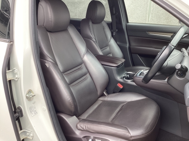 MAZDA】CX-8 XD Lパッケージ｜マツダ中古車検索サイト「Mazda U-car