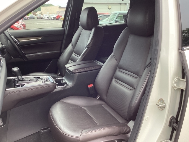 MAZDA】CX-8 XD Lパッケージ｜マツダ中古車検索サイト「Mazda U-car