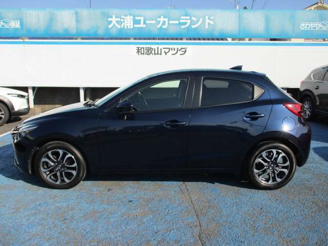 Mazda デミオ Xdツーリング マツダ中古車検索サイト Mazda U Car Search