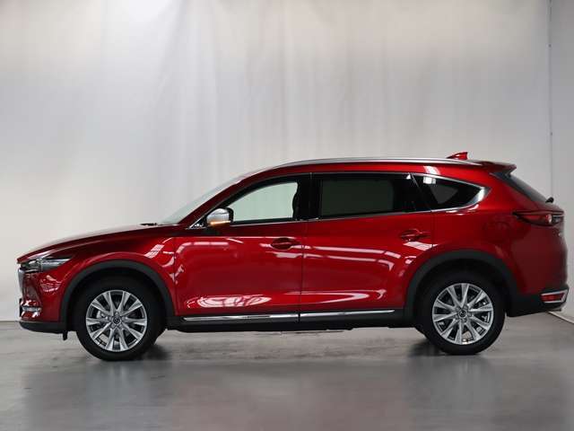 Mazda Cx 8 Xd マツダ中古車検索サイト Mazda U Car Search