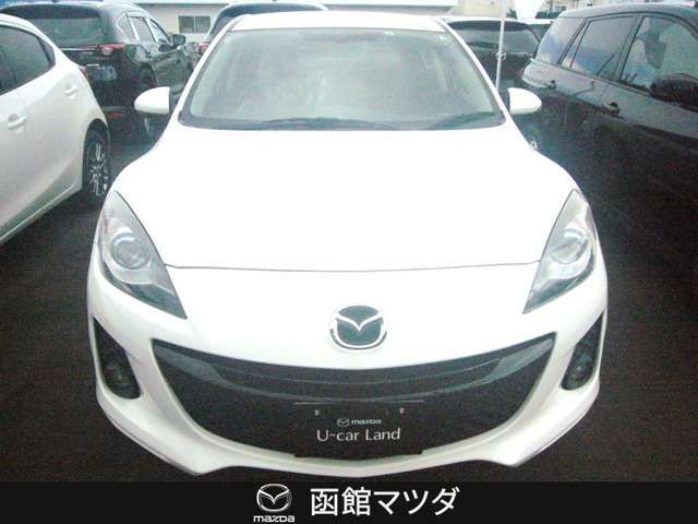 Mazda アクセラ cスカイアクティブ マツダ中古車検索サイト Mazda U Car Search