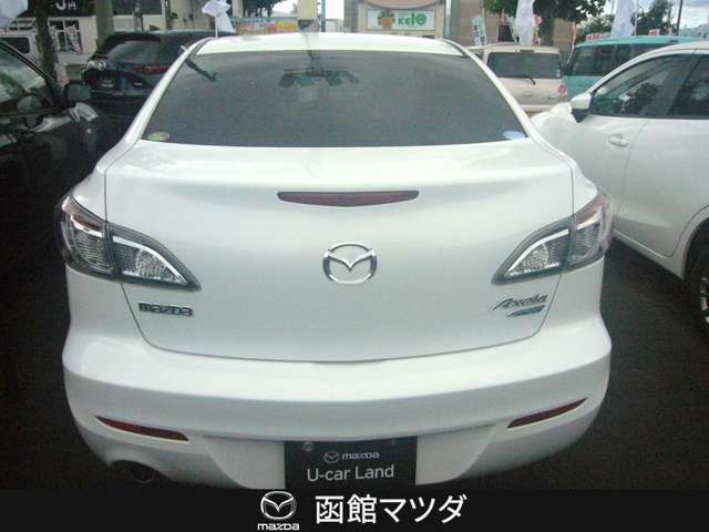 Mazda アクセラ cスカイアクティブ マツダ中古車検索サイト Mazda U Car Search