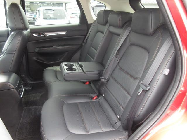 Mazda Cx 5 Xd Lパッケージ マツダ中古車検索サイト Mazda U Car Search