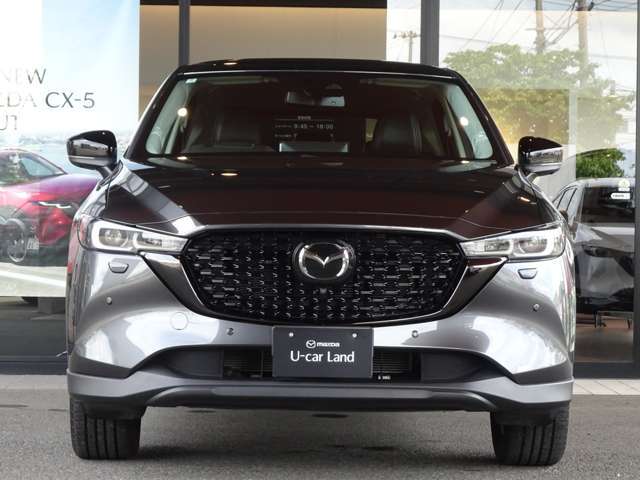MAZDA】CX-5 20Sブラックトーンエディション｜マツダ中古車検索サイト