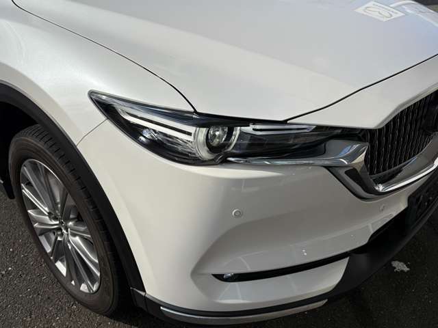 MAZDA】CX-8 DターボXDエクスクルーシブ モード｜マツダ中古車検索
