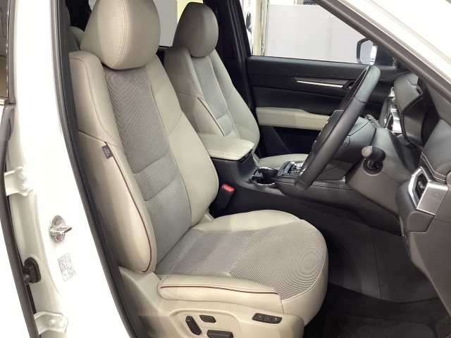 MAZDA】CX-8 25Sグランド ジャーニー｜マツダ中古車検索サイト「Mazda