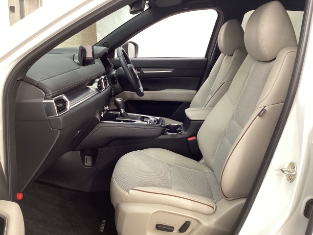 MAZDA】CX-8 25Sグランド ジャーニー｜マツダ中古車検索サイト「Mazda