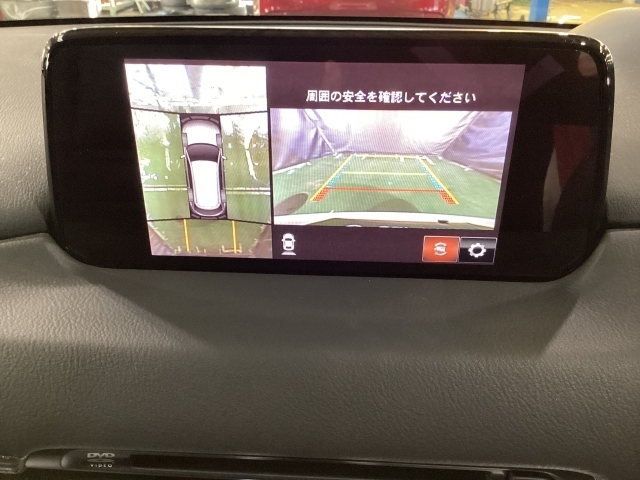 MAZDA】CX-8 XD Lパッケージ｜マツダ中古車検索サイト「Mazda U-car
