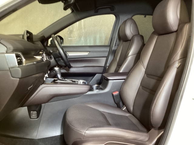 MAZDA】CX-8 XD Lパッケージ｜マツダ中古車検索サイト「Mazda U-car
