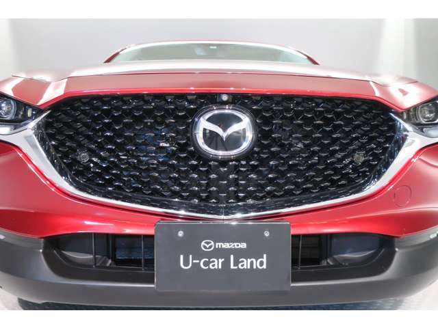 Mazda Cx 30 Dt Xd Lパッケージ マツダ中古車検索サイト Mazda U Car Search Mazda Cx 30 Dt Xd Lパッケージ マツダ中古車検索サイト Mazda U Car Search