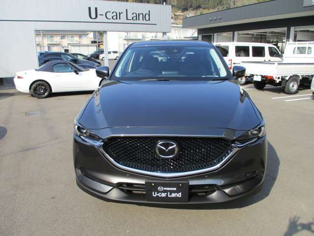 Mazda Cx 5 Xdプロアクティブ マツダ中古車検索サイト Mazda U Car Search
