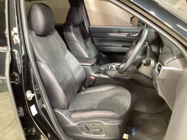 ユータ MAZDA】CX-8 DターボXDブラックトーン エディション｜マツダ中古