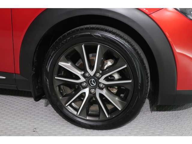 Mazda Cx 3 Dターボxdツーリングlパッケージ マツダ中古車検索サイト Mazda U Car Search