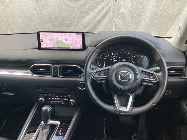 MAZDA】CX-5 DT XDブラックトーン エディション｜マツダ中古車検索 