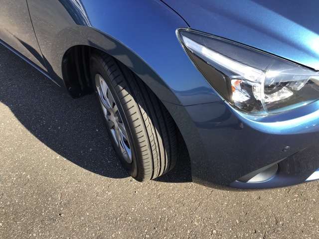 Mazda デミオ 15s マツダ中古車検索サイト Mazda U Car Search